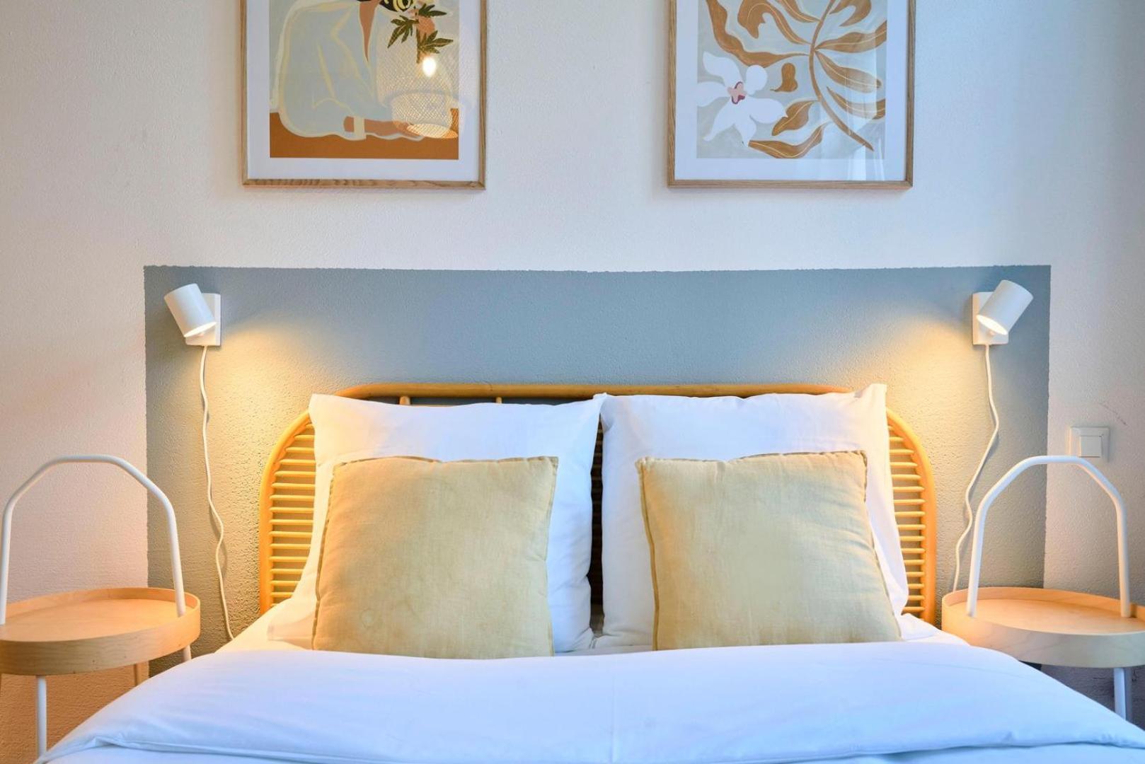 Fully Equipped Near Grand Place Apartment Lille