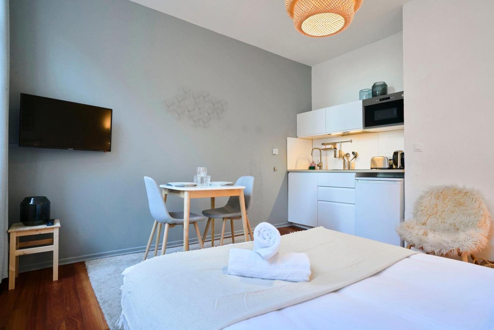Apartment Fully Equipped Near Grand Place *
