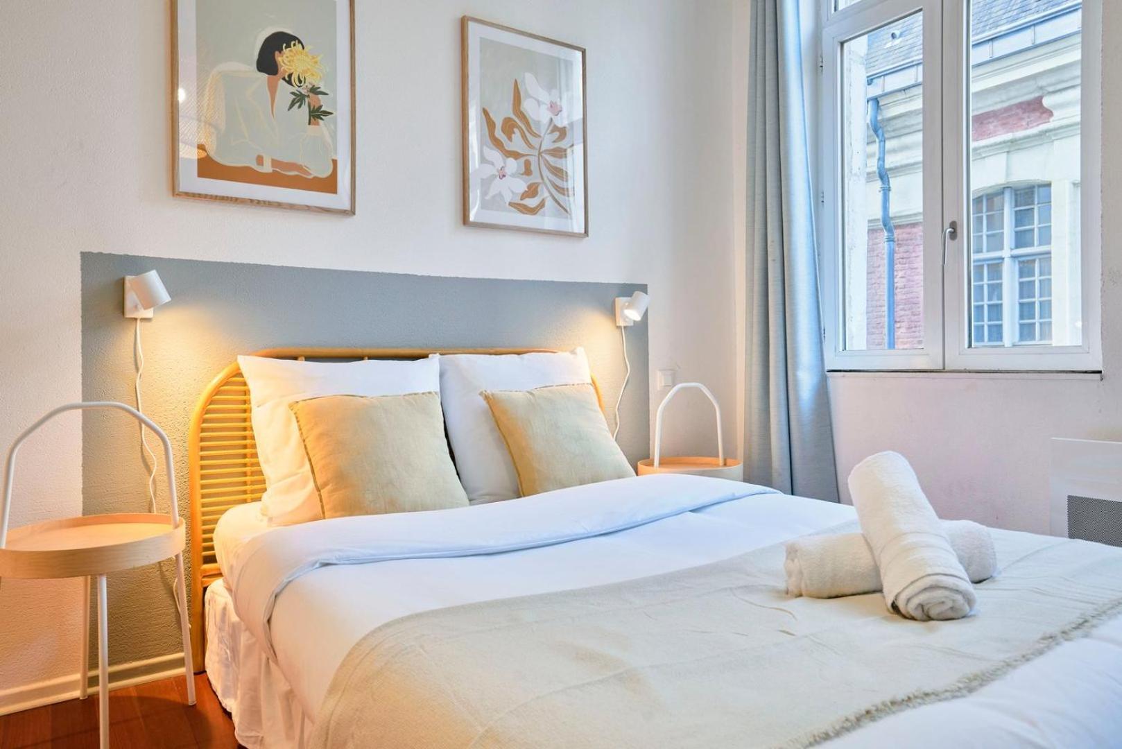 Fully Equipped Near Grand Place * Lille