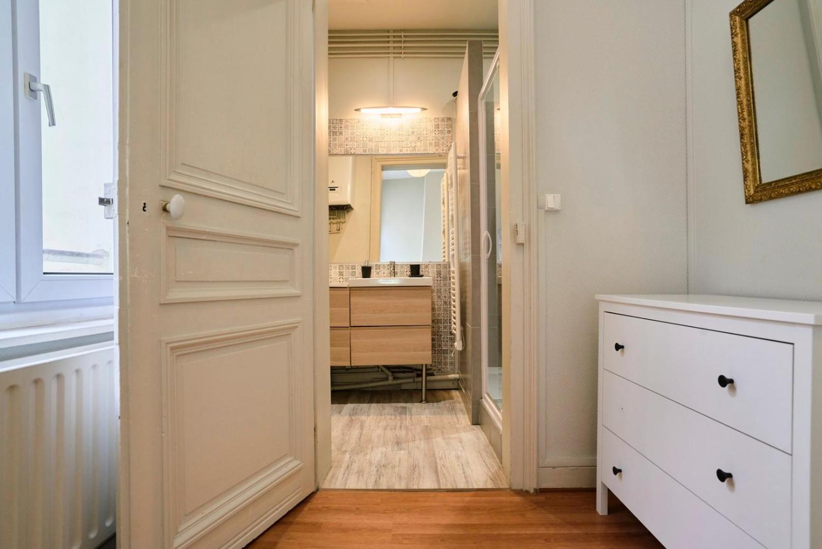 Appartement Joli En Hypercentre *