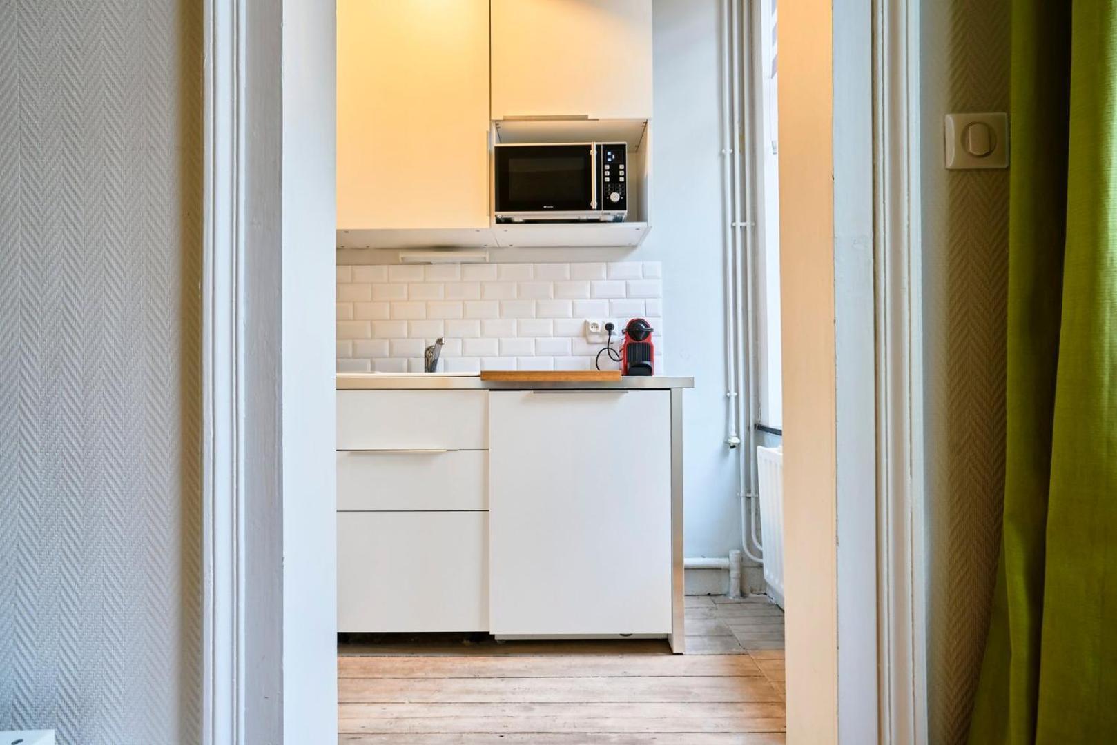 Joli En Hypercentre Appartement *