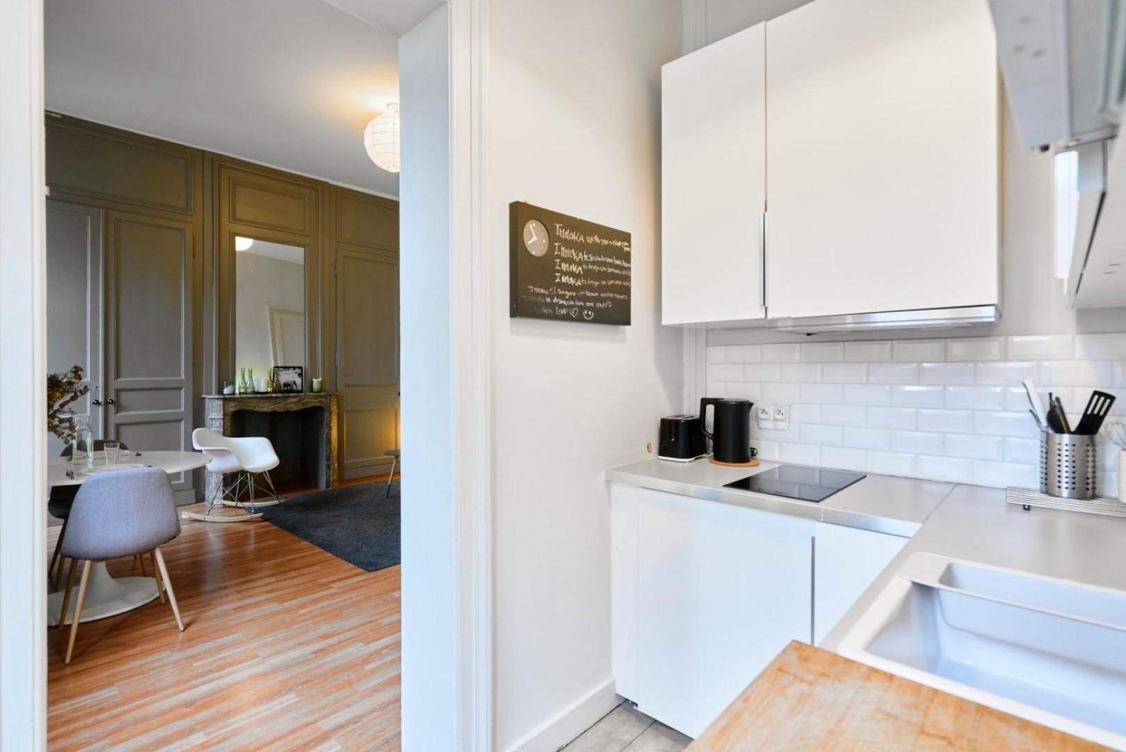 Joli En Hypercentre Appartement
