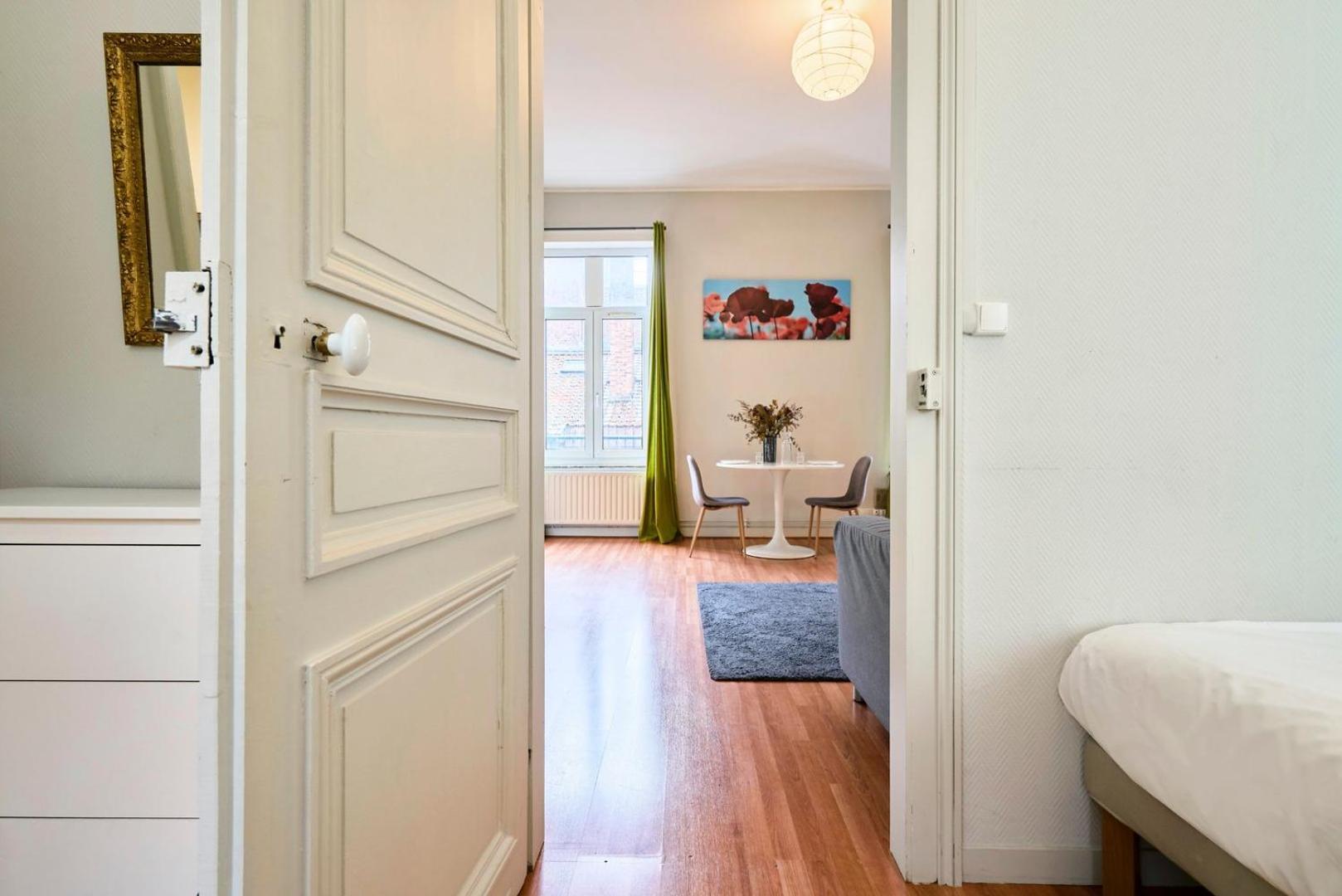 Joli En Hypercentre Appartement