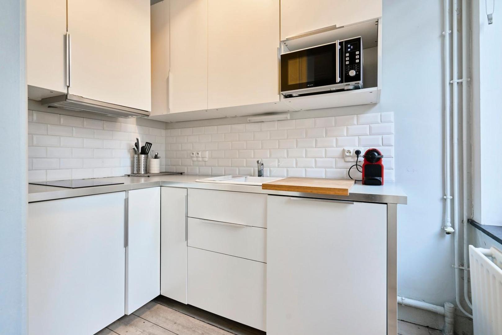 Appartement Joli En Hypercentre