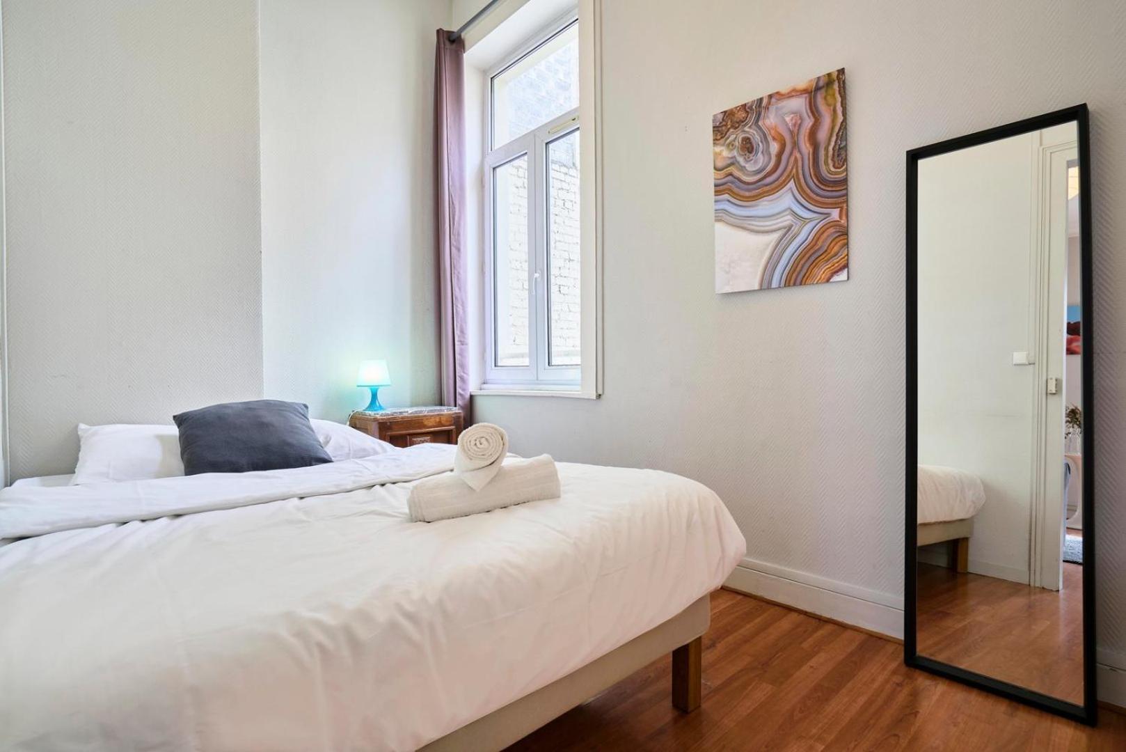 Appartement Joli En Hypercentre *