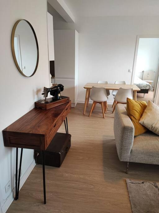 Sweet Apartment Lille