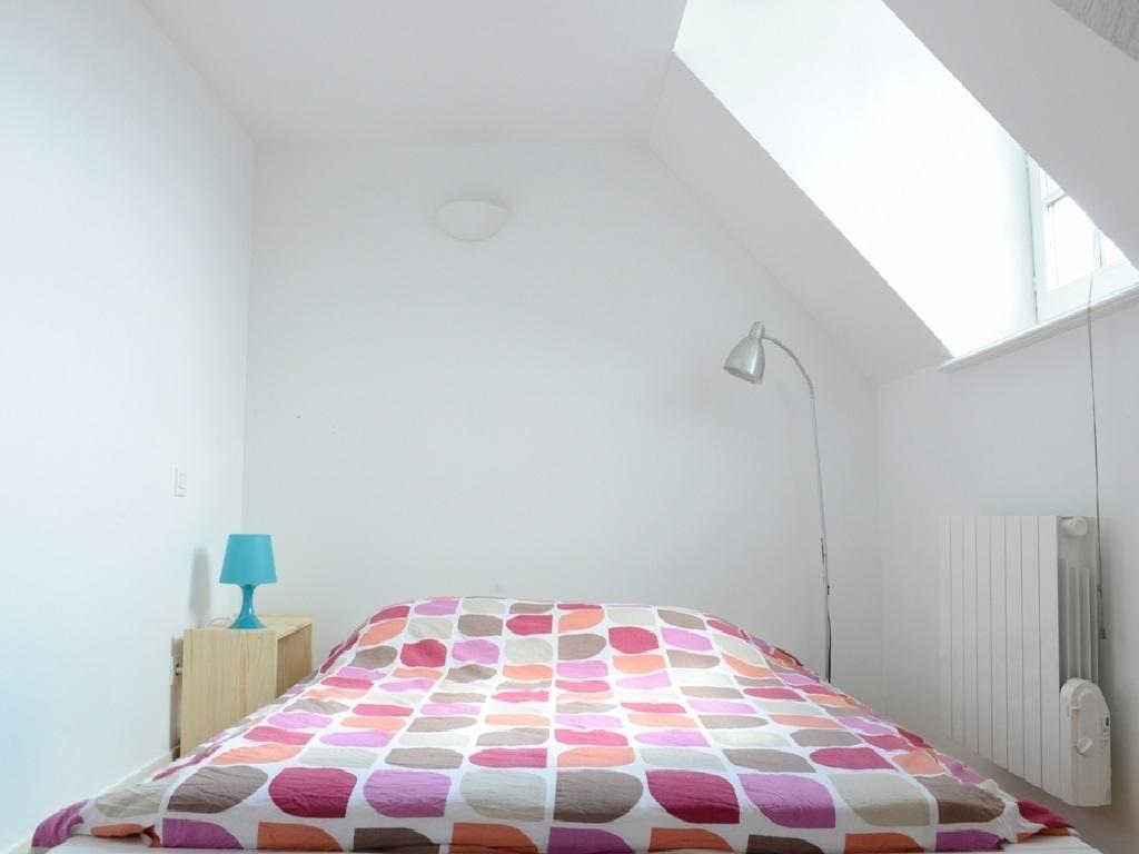 Appartement Souvenirs Vieux 2 24h24h Access *