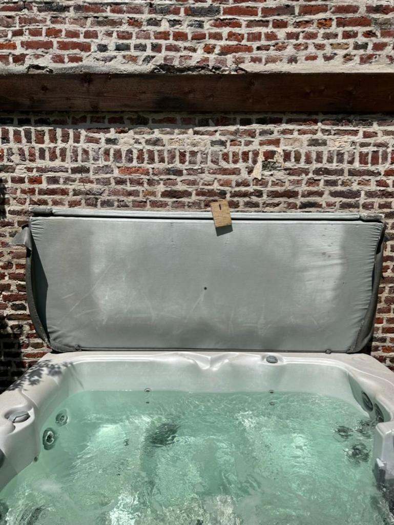 Independant Et Calme Avec Jacuzzi A Lille