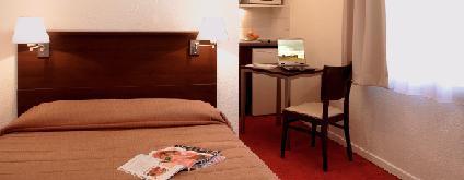 Adagio Access Vauban Aparthotel Lille