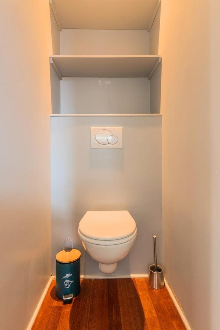 2 Bedroom With Terrace, Near Rijsel