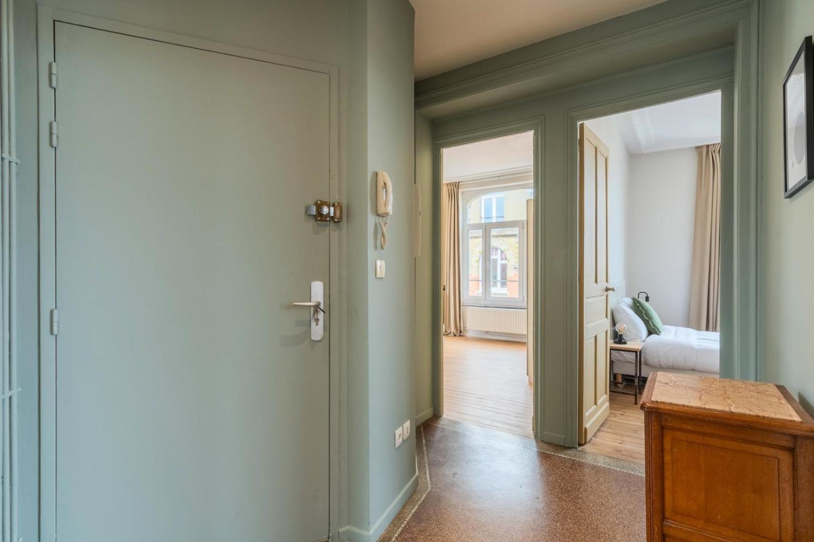 2 Bedroom With Terrace, Near Apartamento *