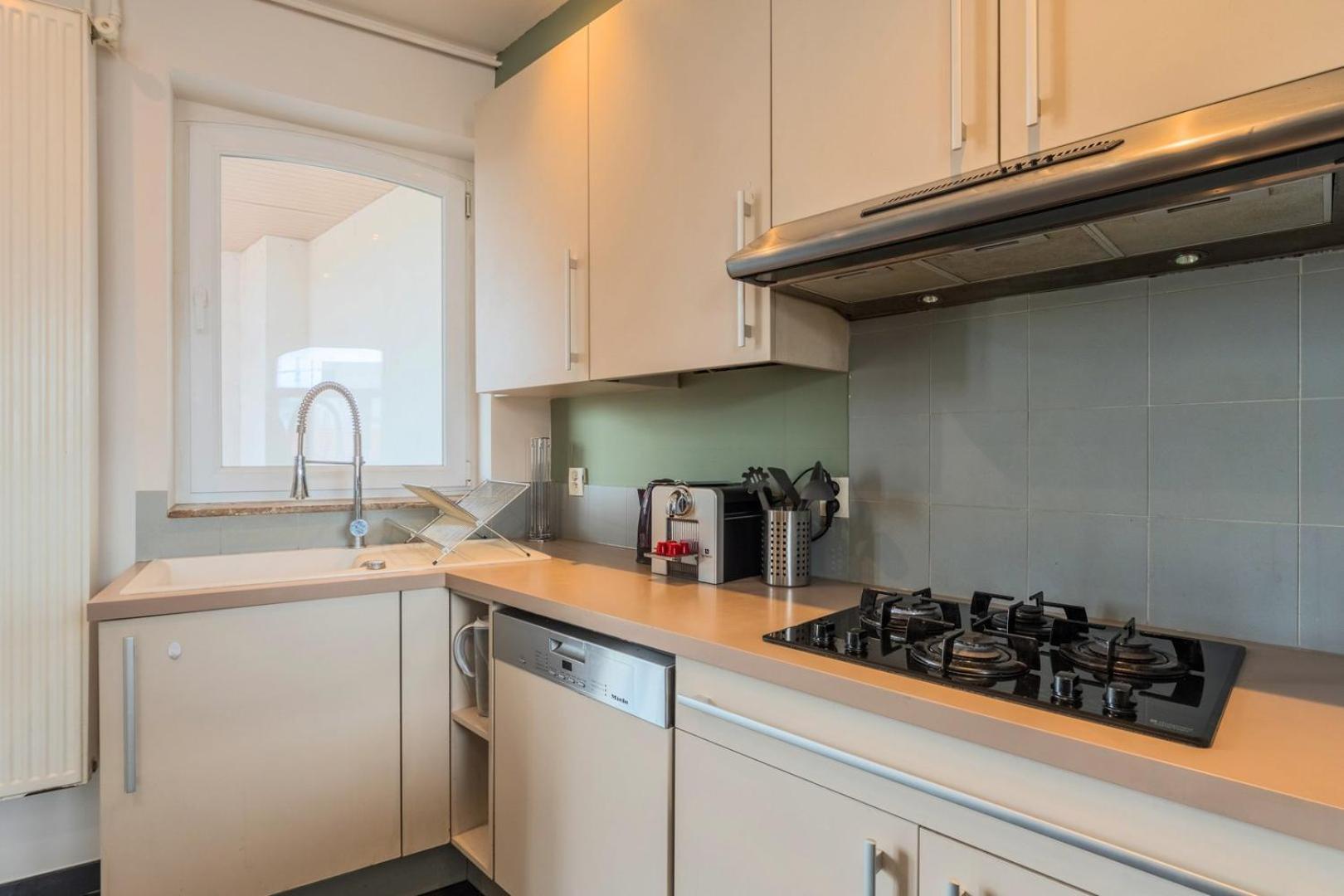 2 Bedroom With Terrace, Near Apartamento Lille