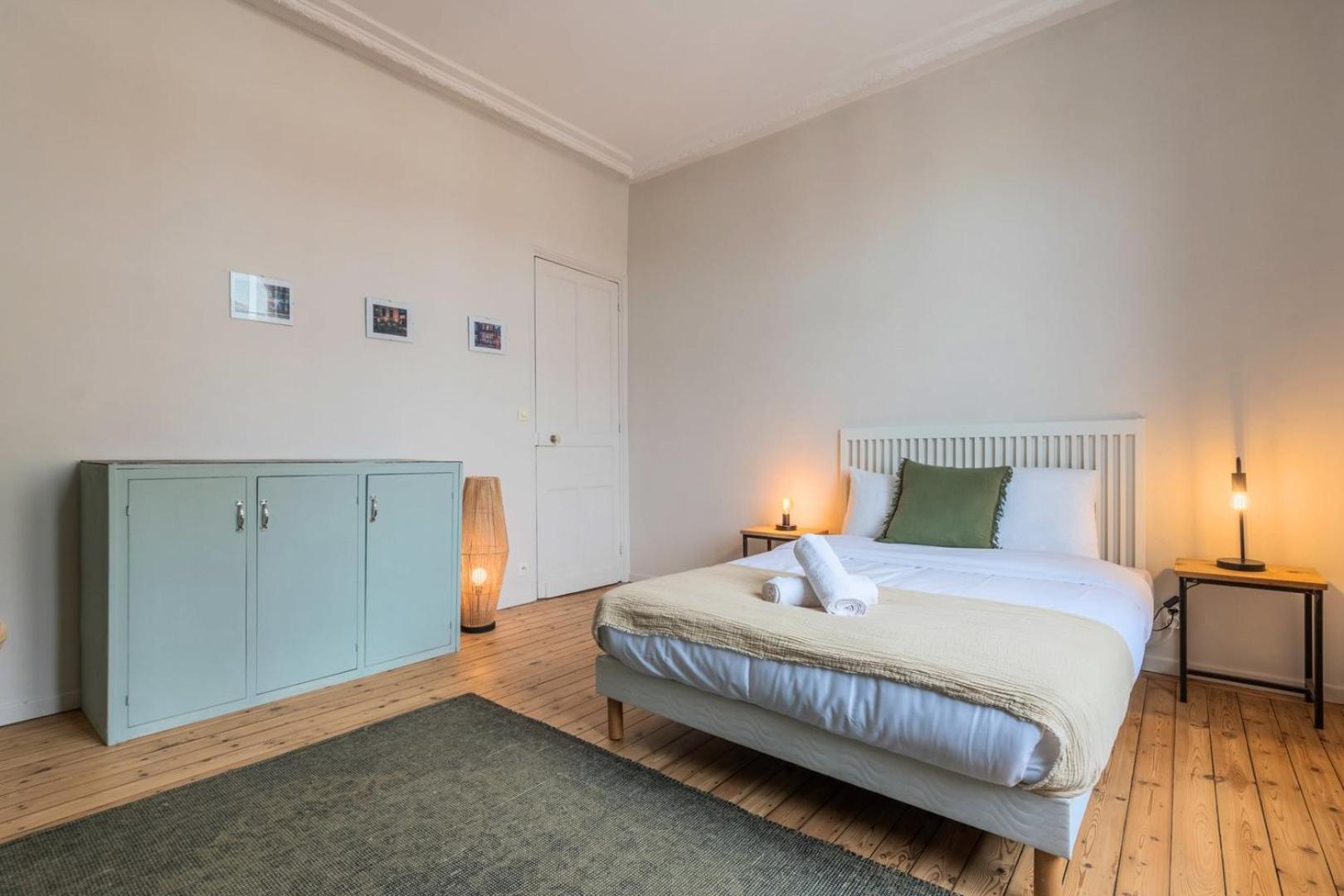 2 Bedroom With Terrace, Near