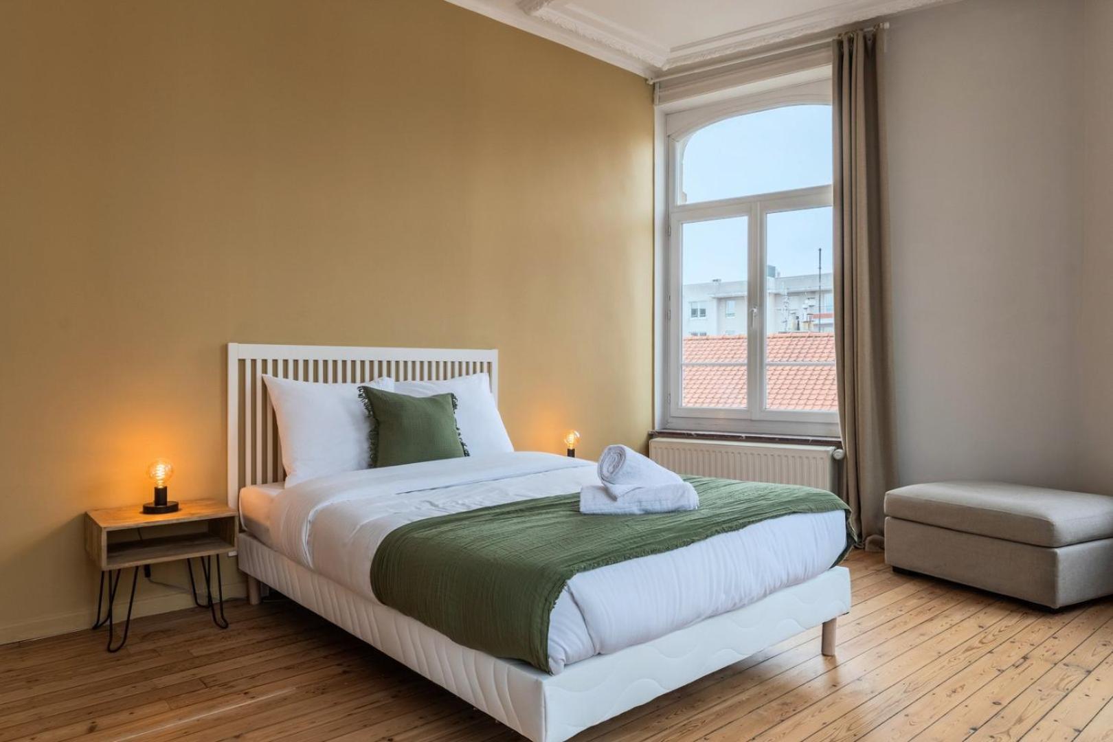2 Bedroom With Terrace, Near Apartamento *
