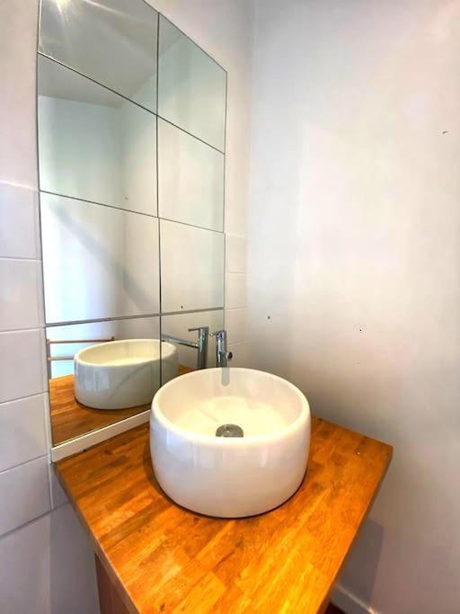 Appartement La Belle Treille By Concierge Lille