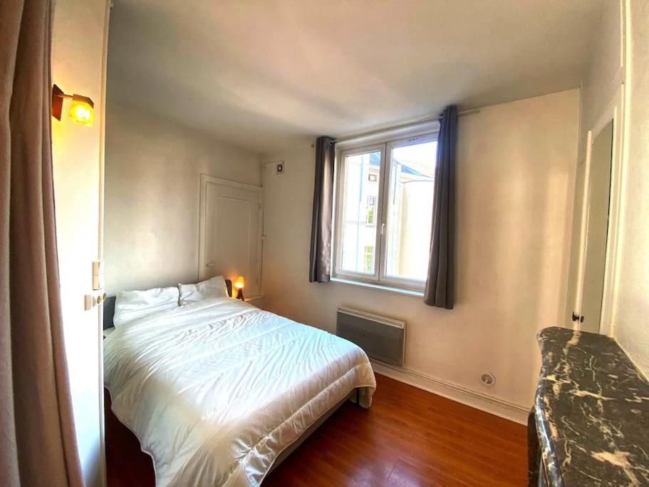 Appartement La Belle Treille By Concierge *