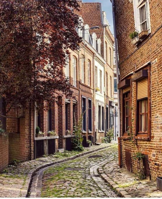 La Belle Treille By Concierge