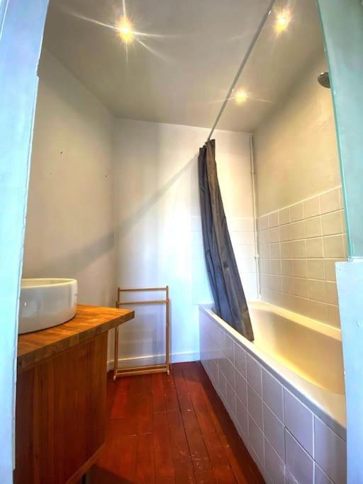 Appartement La Belle Treille By Concierge