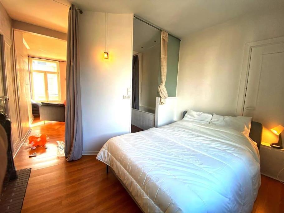 La Belle Treille By Concierge