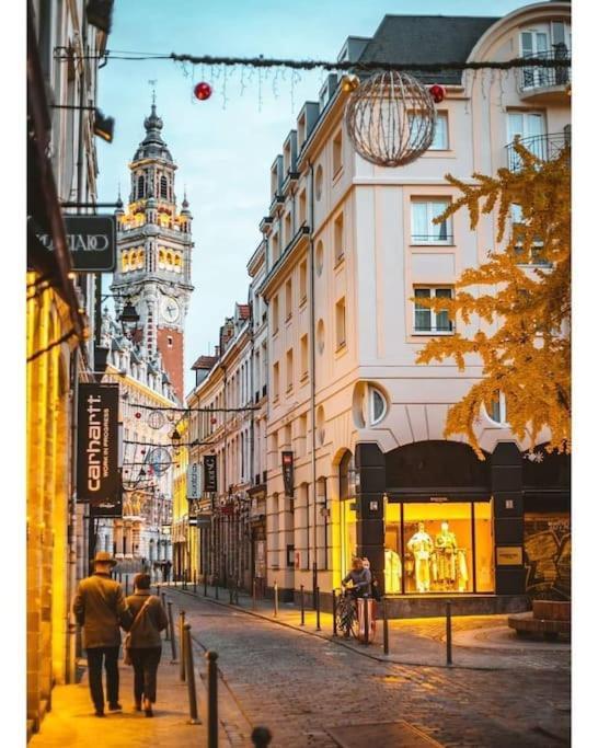 La Belle Treille By Concierge *