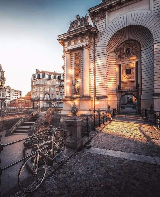 La Belle Treille By Concierge