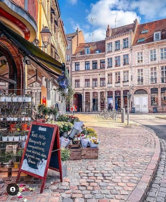 La Belle Treille By Concierge *