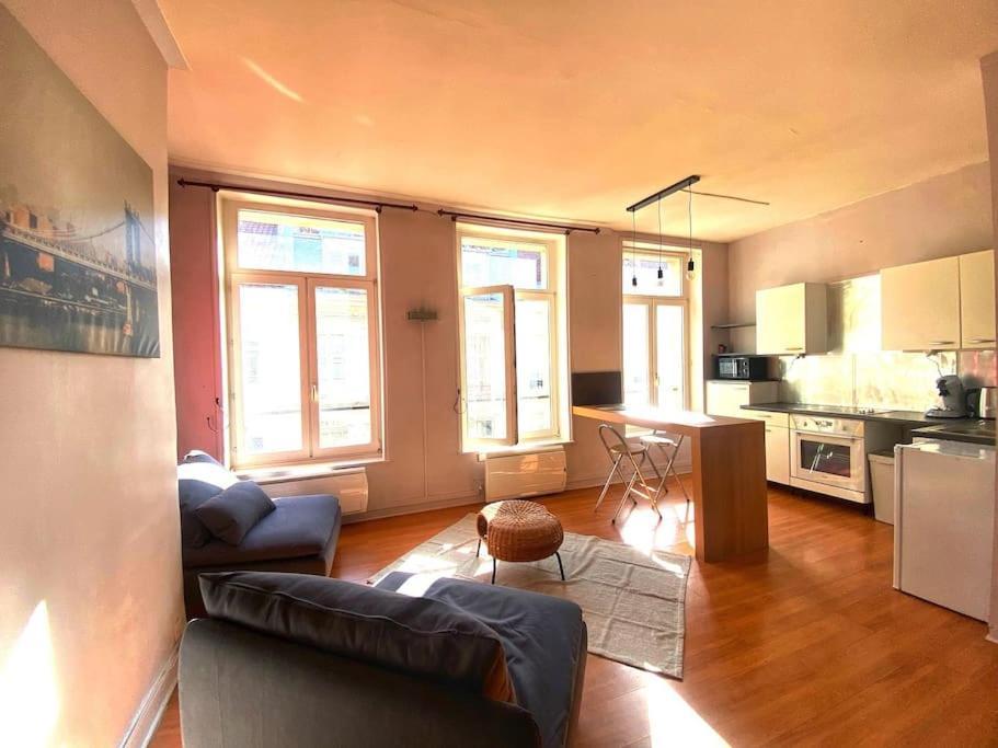 La Belle Treille By Concierge Appartement Lille