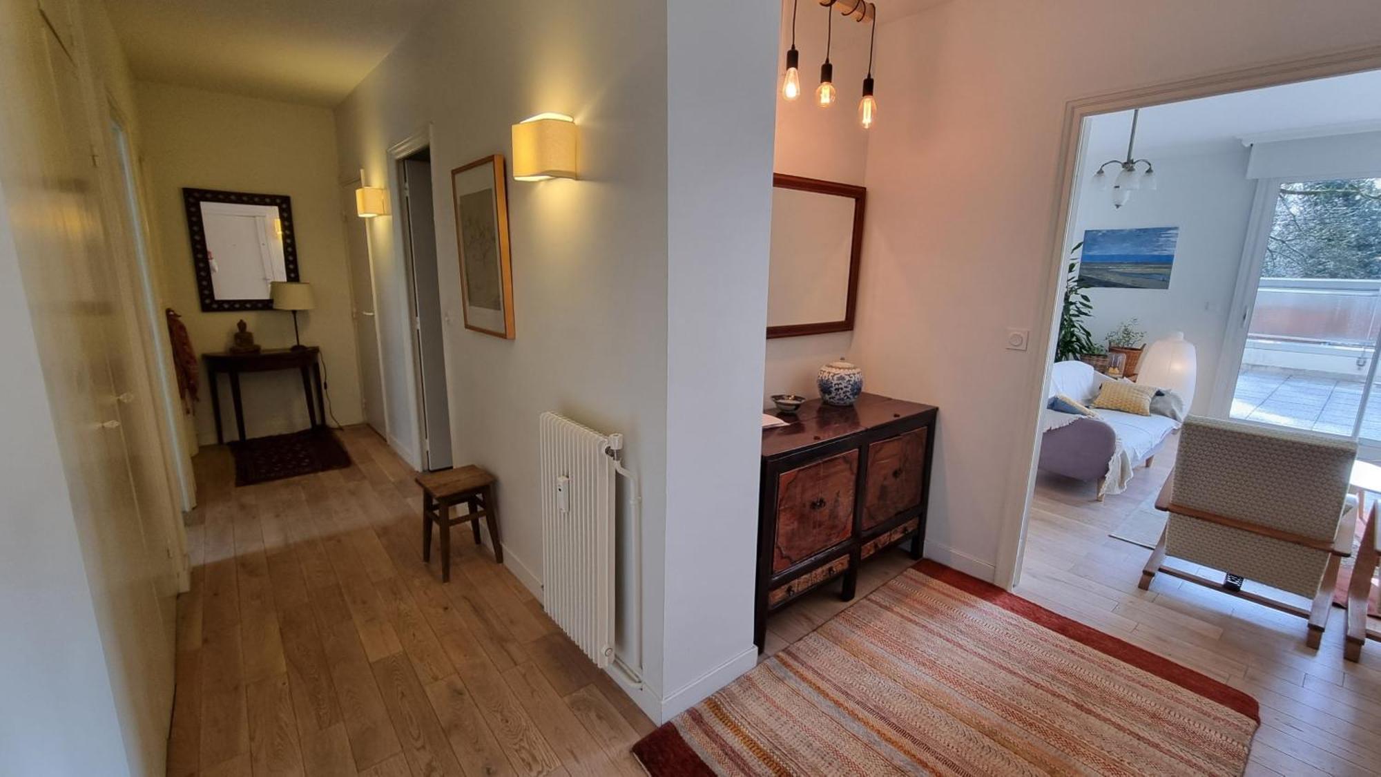 Apartment *agence Moment' Apart* Opale Lille