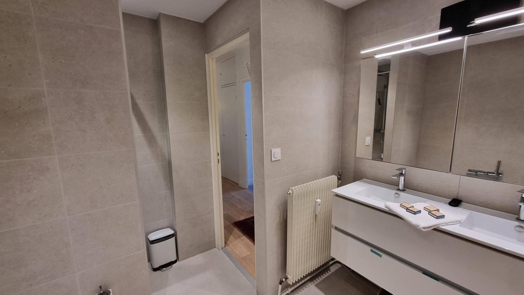 Apartment *agence Moment' Apart* Opale Lille