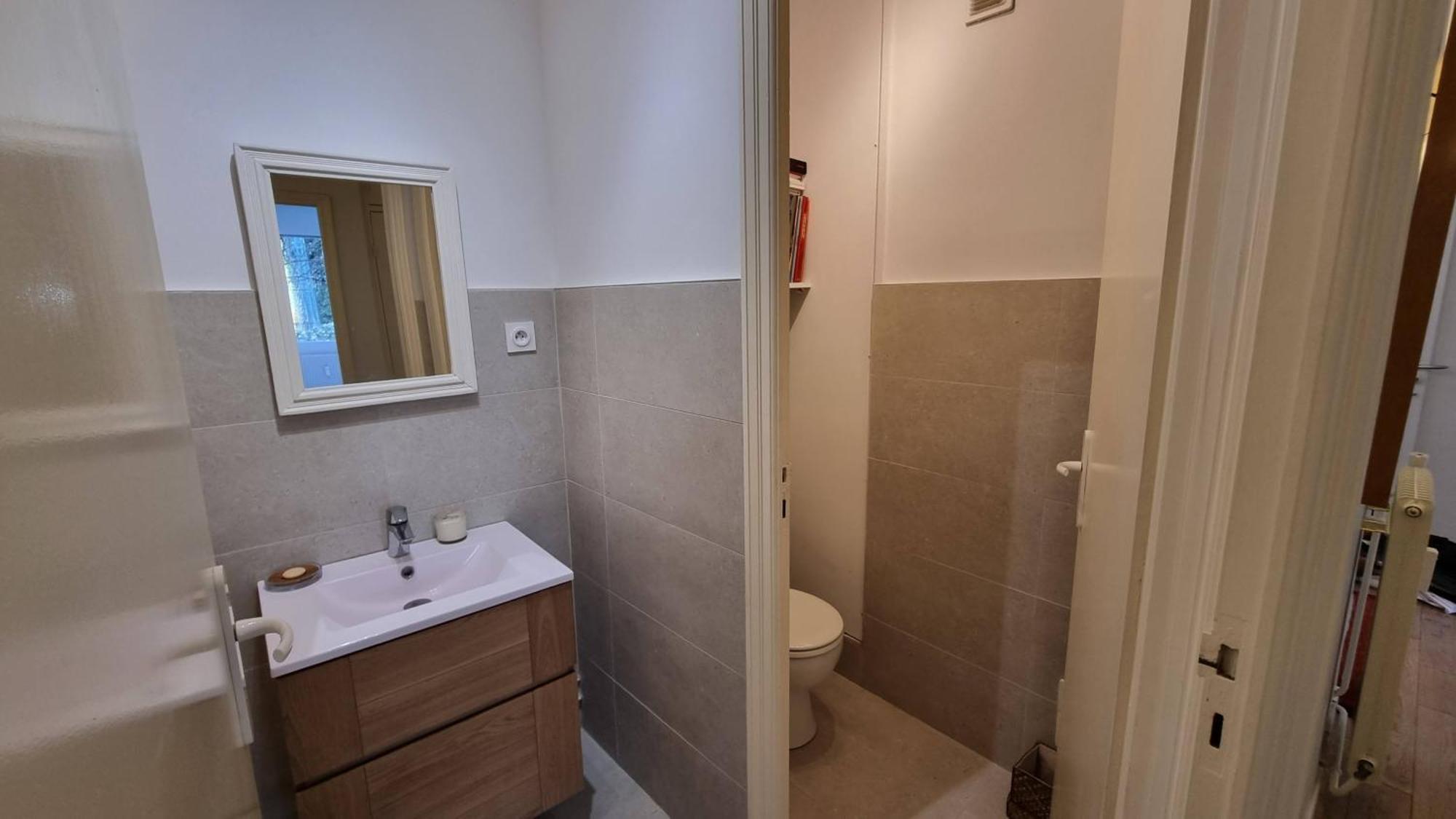 Apartment *agence Moment' Apart* Opale *
