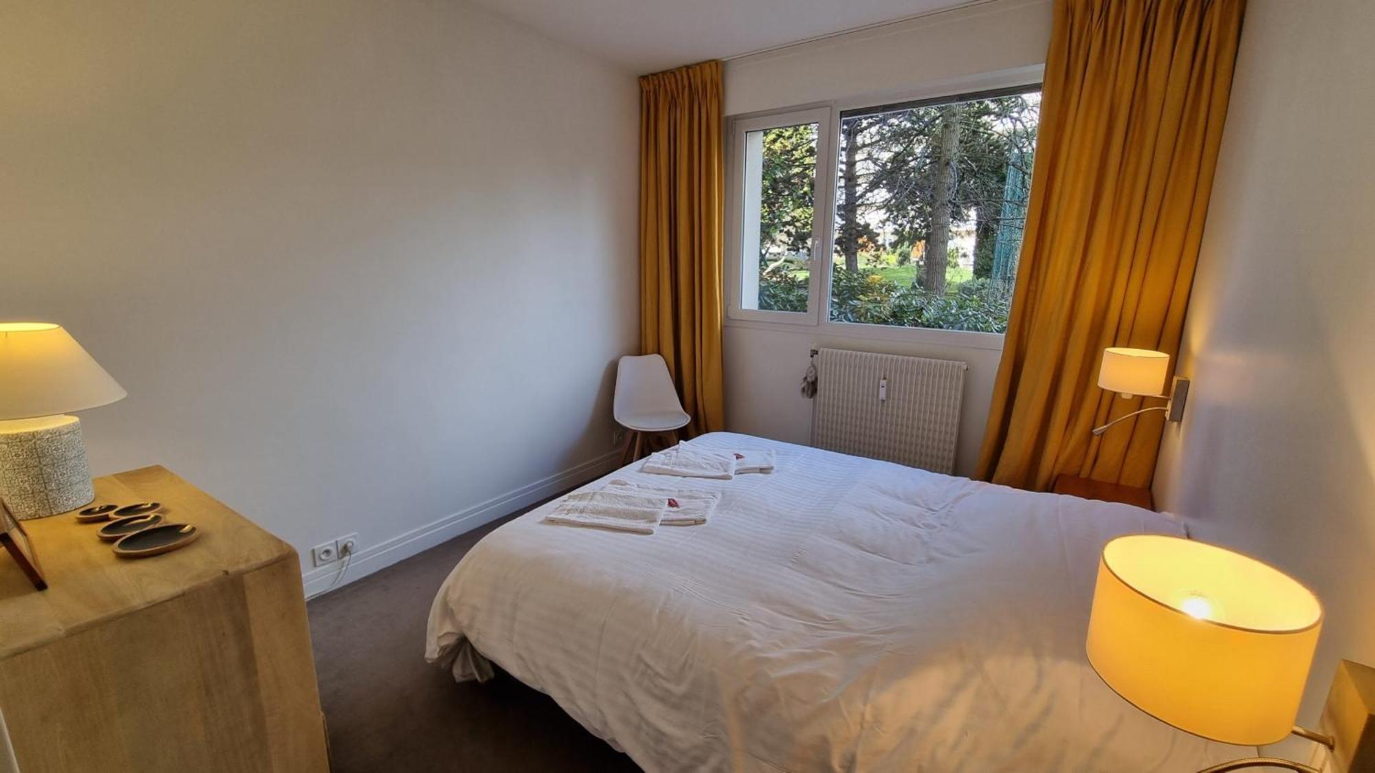 Apartment *agence Moment' Apart* Opale