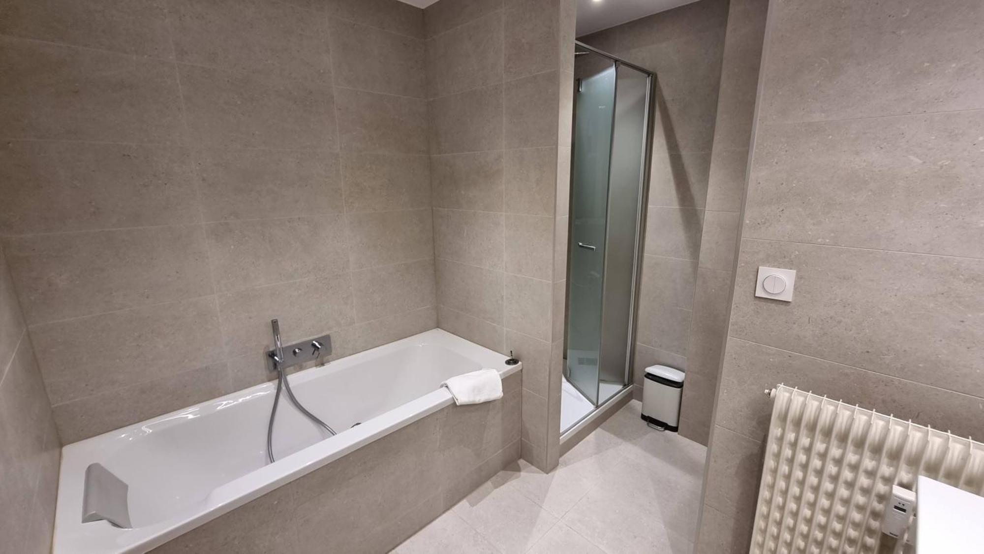 Apartment *agence Moment' Apart* Opale *