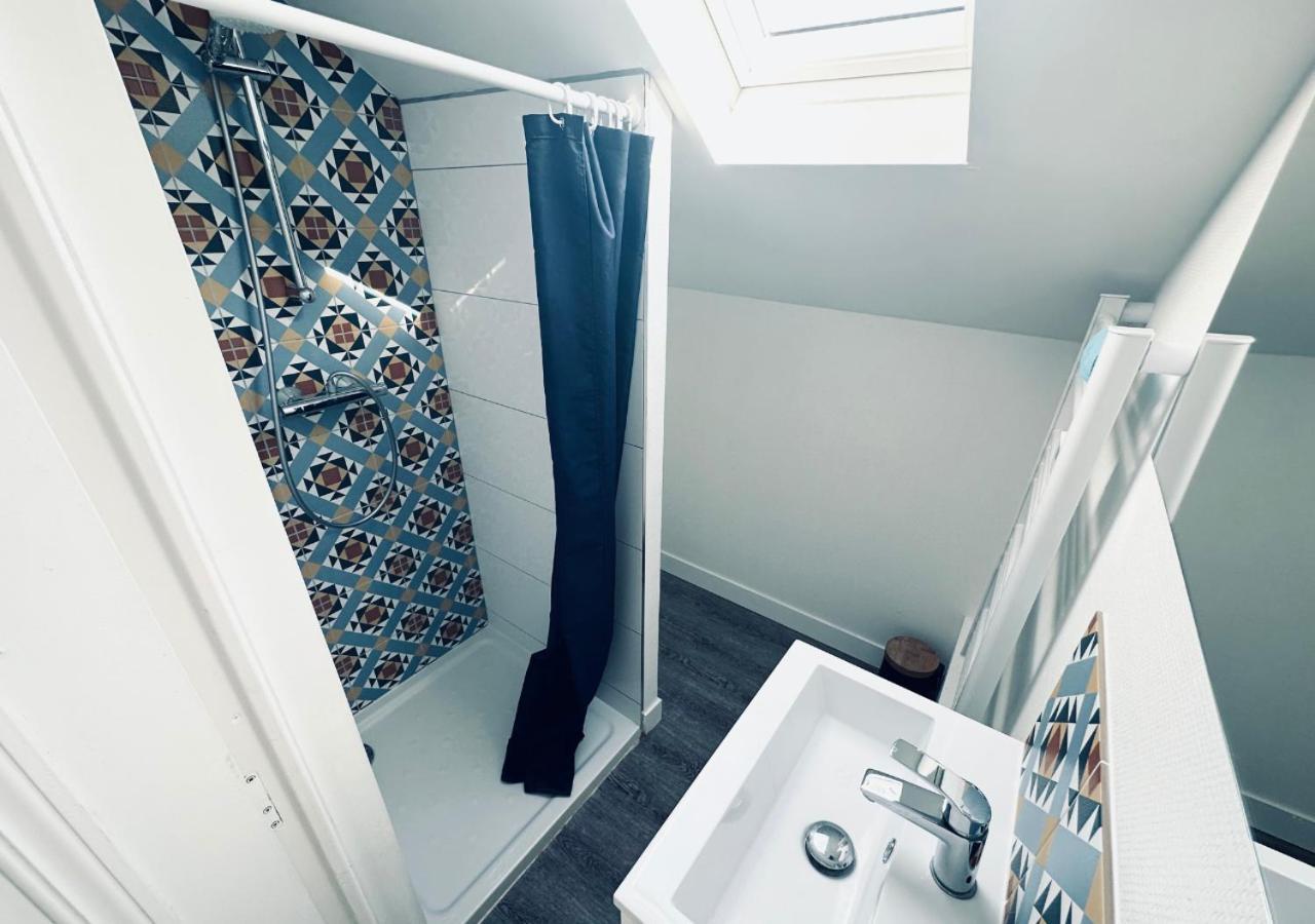 Nouveau! Centre T3 Wifi, Tv, Proche Centre Apartment *