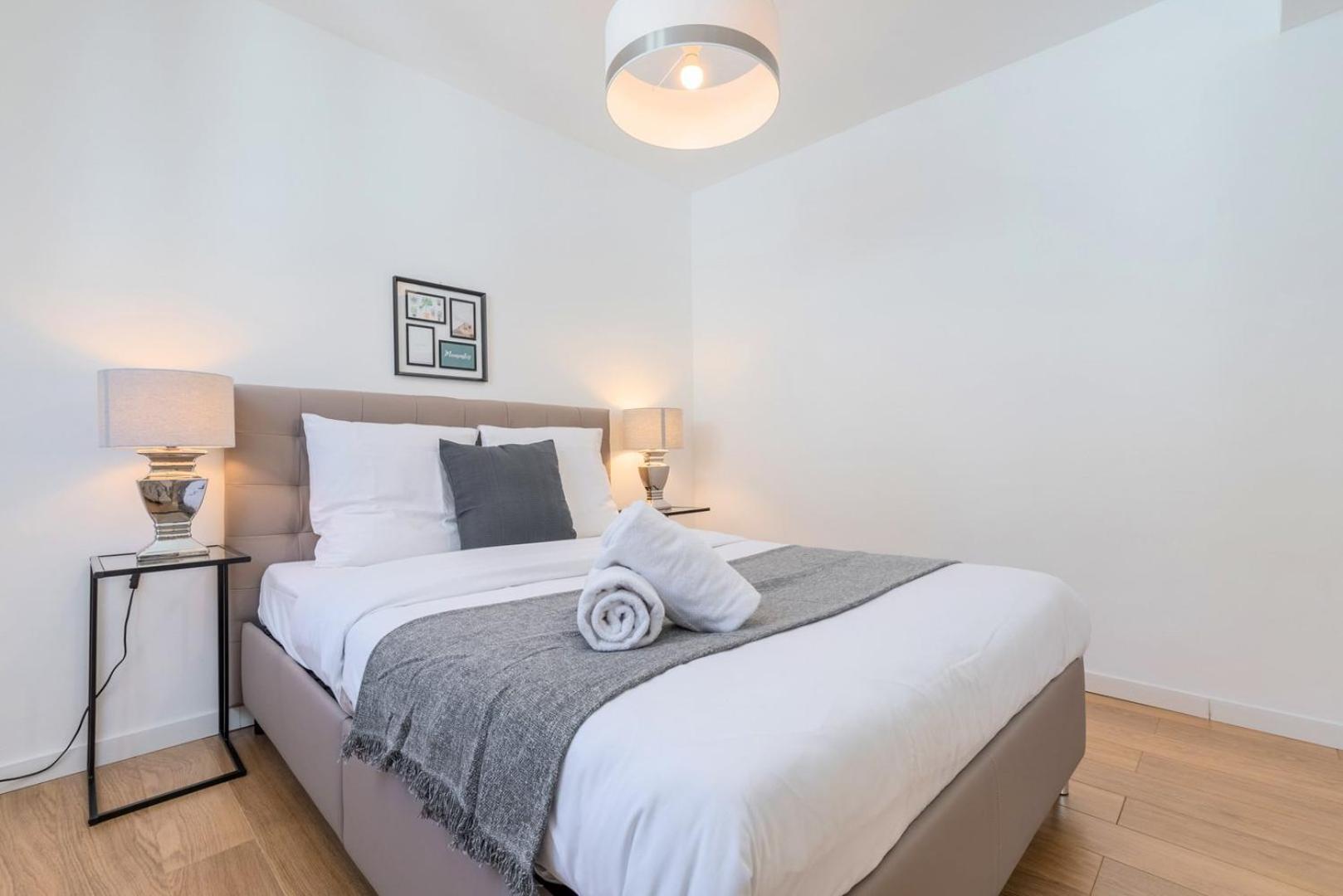 Appartement In The Heart Of Old *