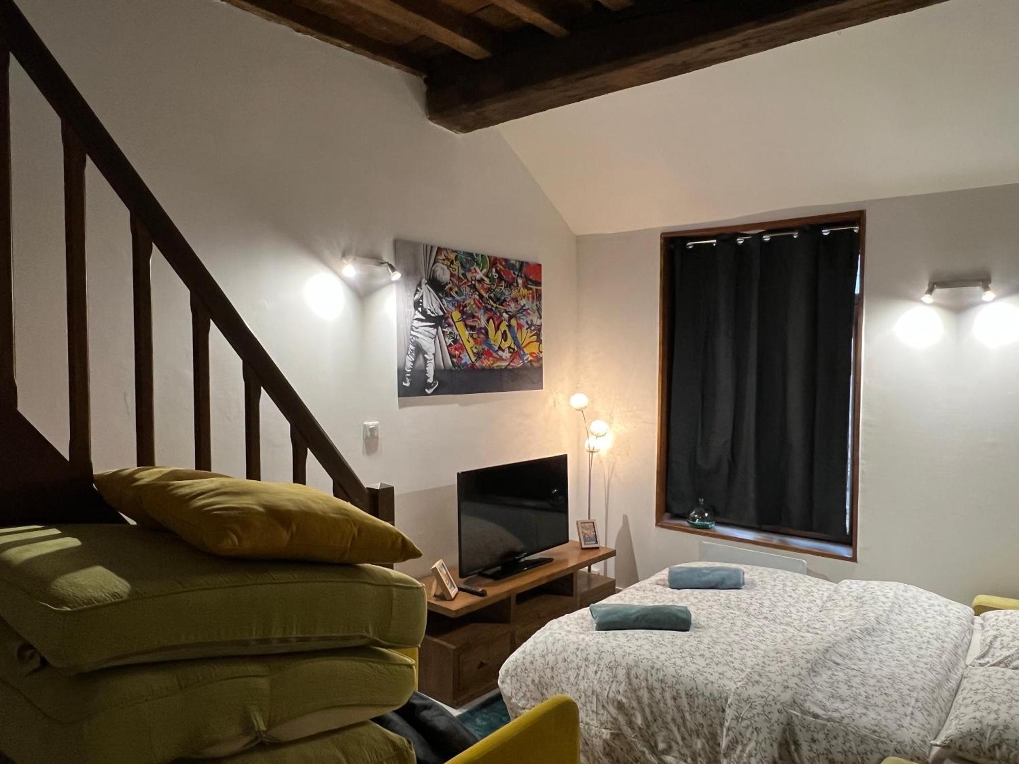 Le Duplex Des Remparts