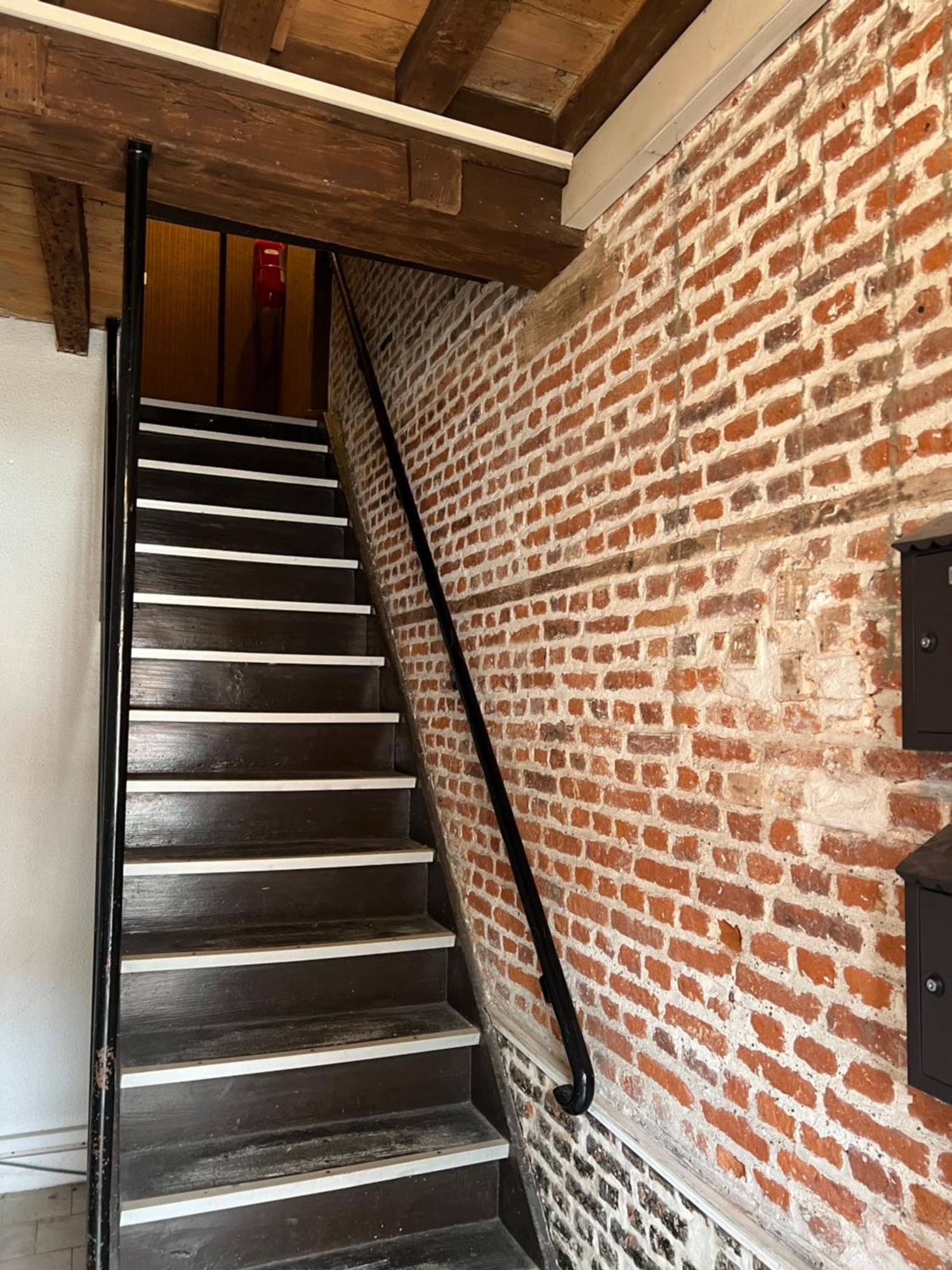 Le Duplex Des Remparts * Lille