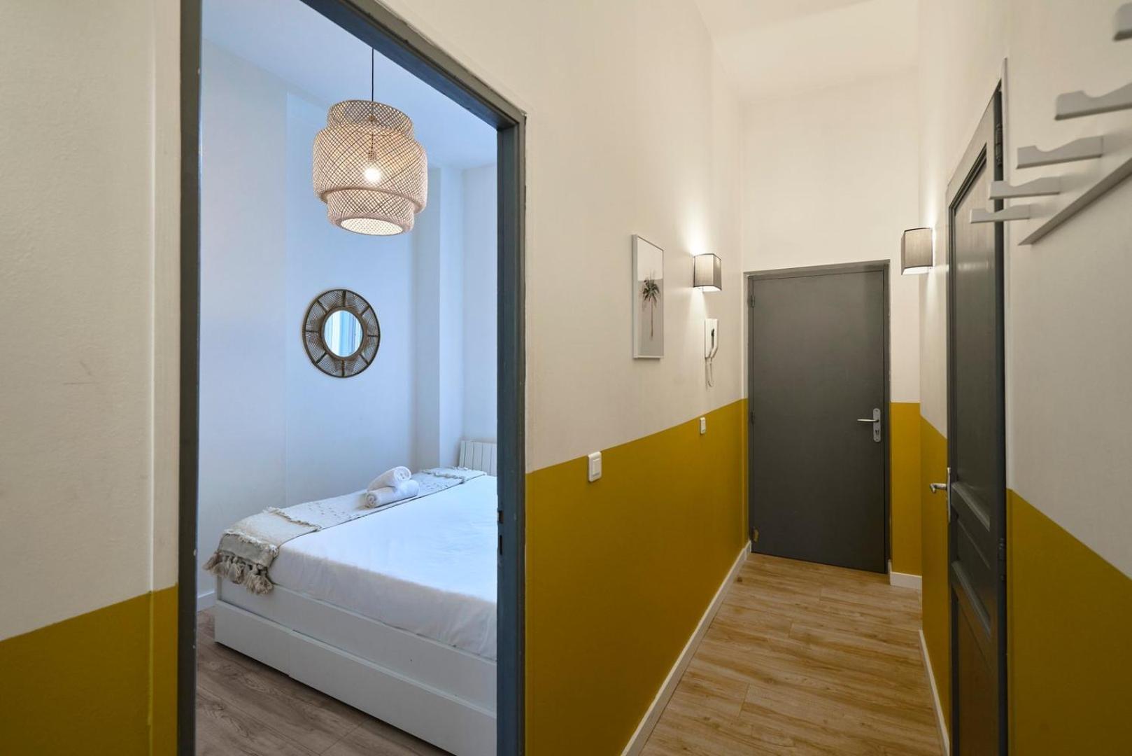 Charming Flats On The Grand Boulevard * Lille