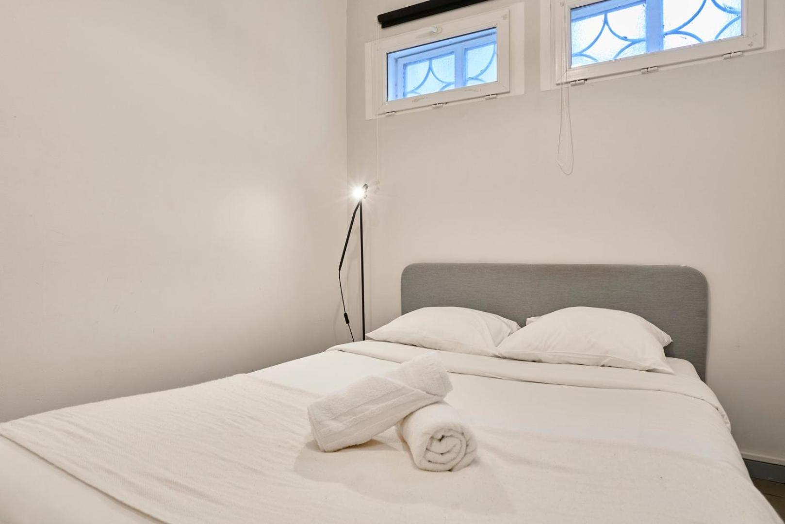 4 Bedroom With Parking ! Lille