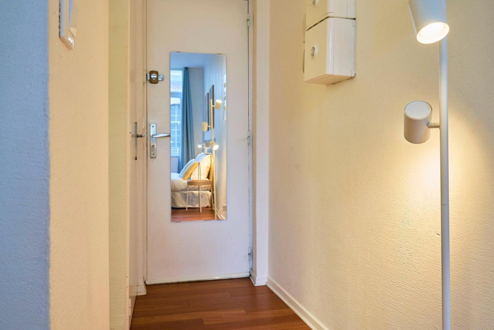 Fully Equipped Near Grand Place Apartment Lille