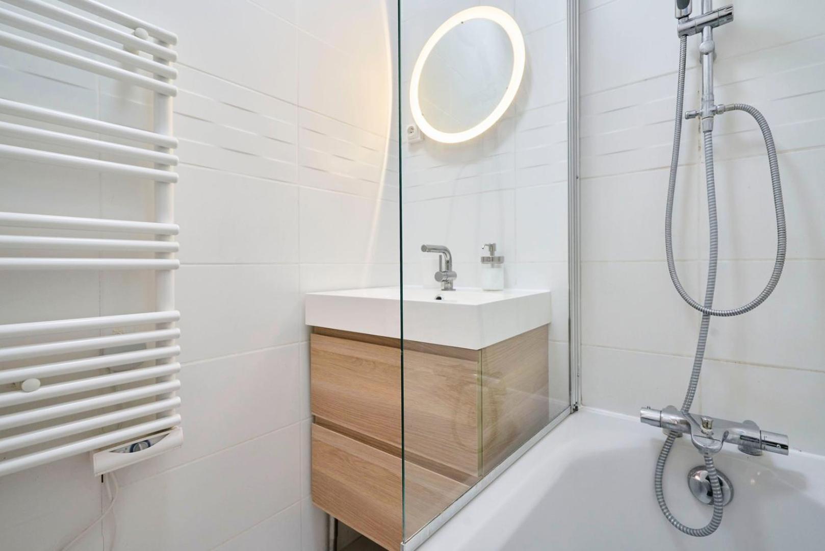Fully Equipped Near Grand Place *