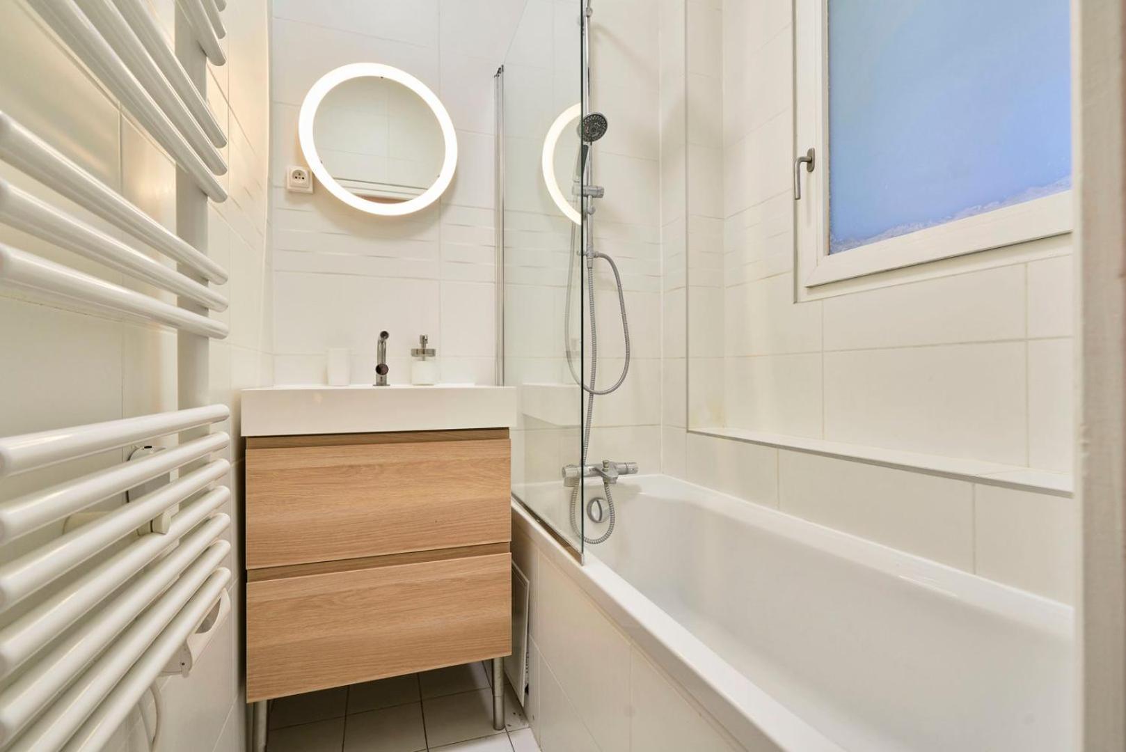 Apartment Fully Equipped Near Grand Place Lille