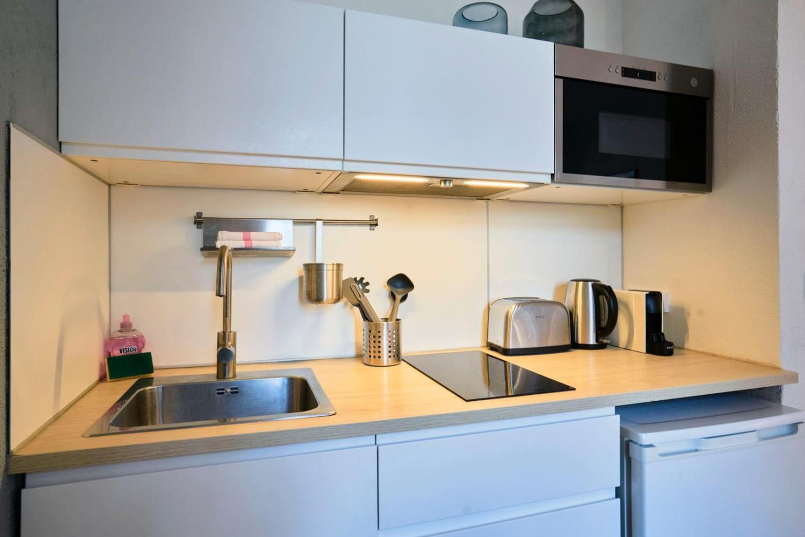 Fully Equipped Near Grand Place Lille