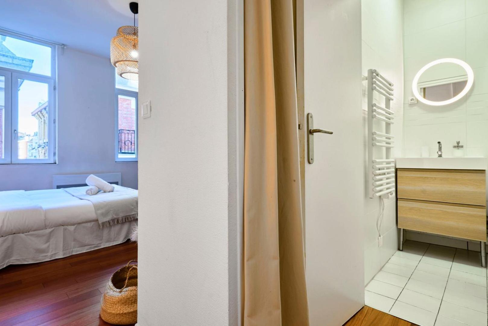 Fully Equipped Near Grand Place Lille