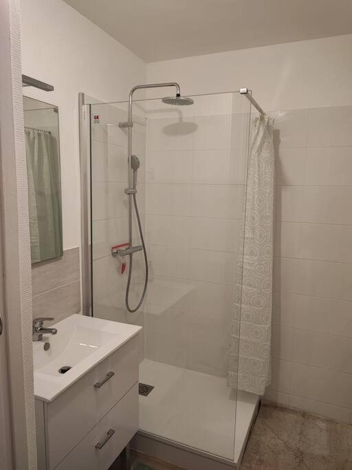 Apartment Sweet *
