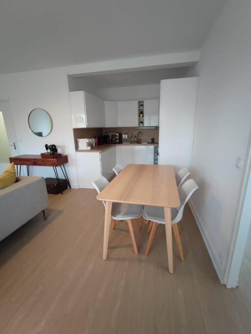 Apartment Sweet Lille