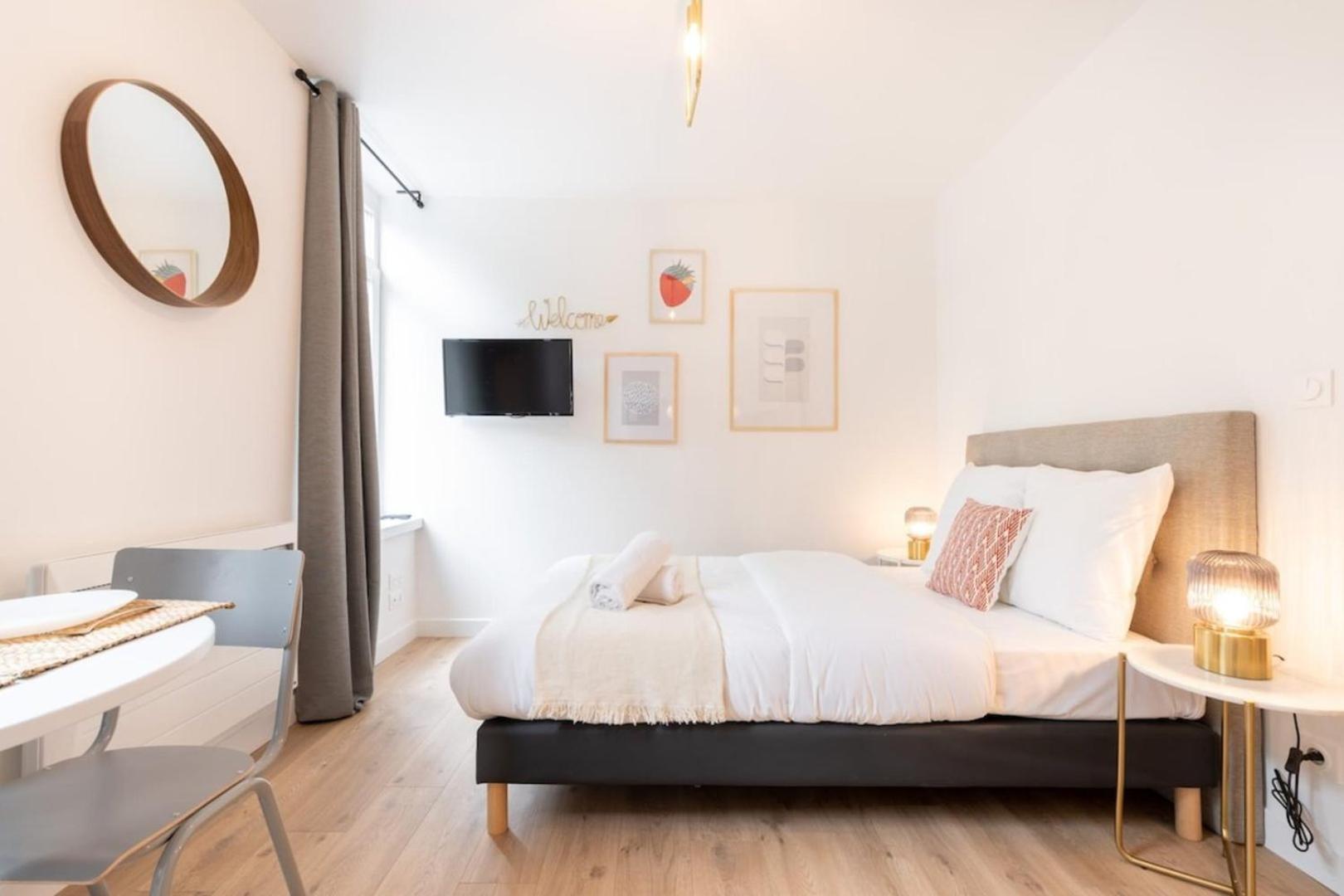 Apartment Sebastopol