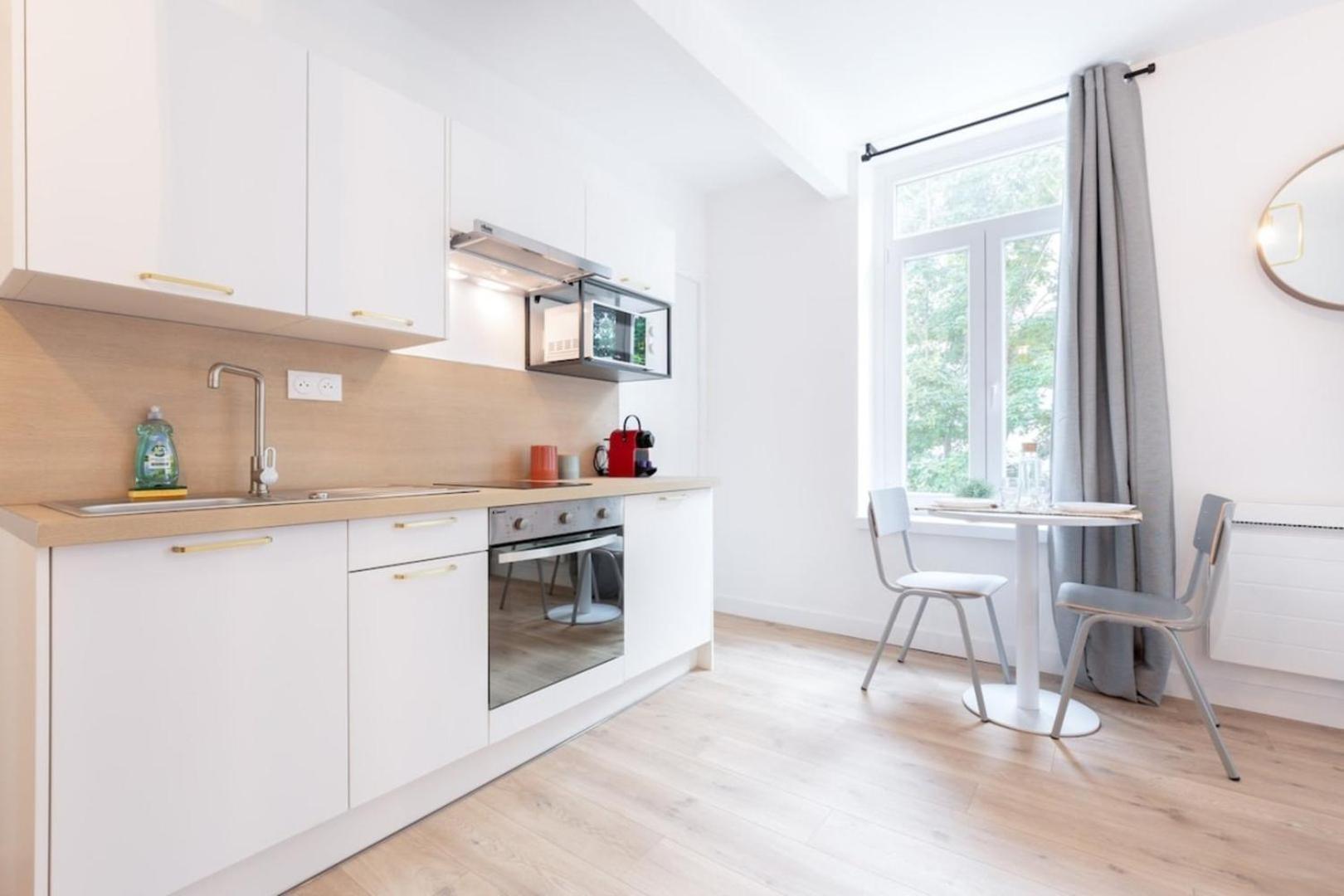 Apartment Sebastopol *