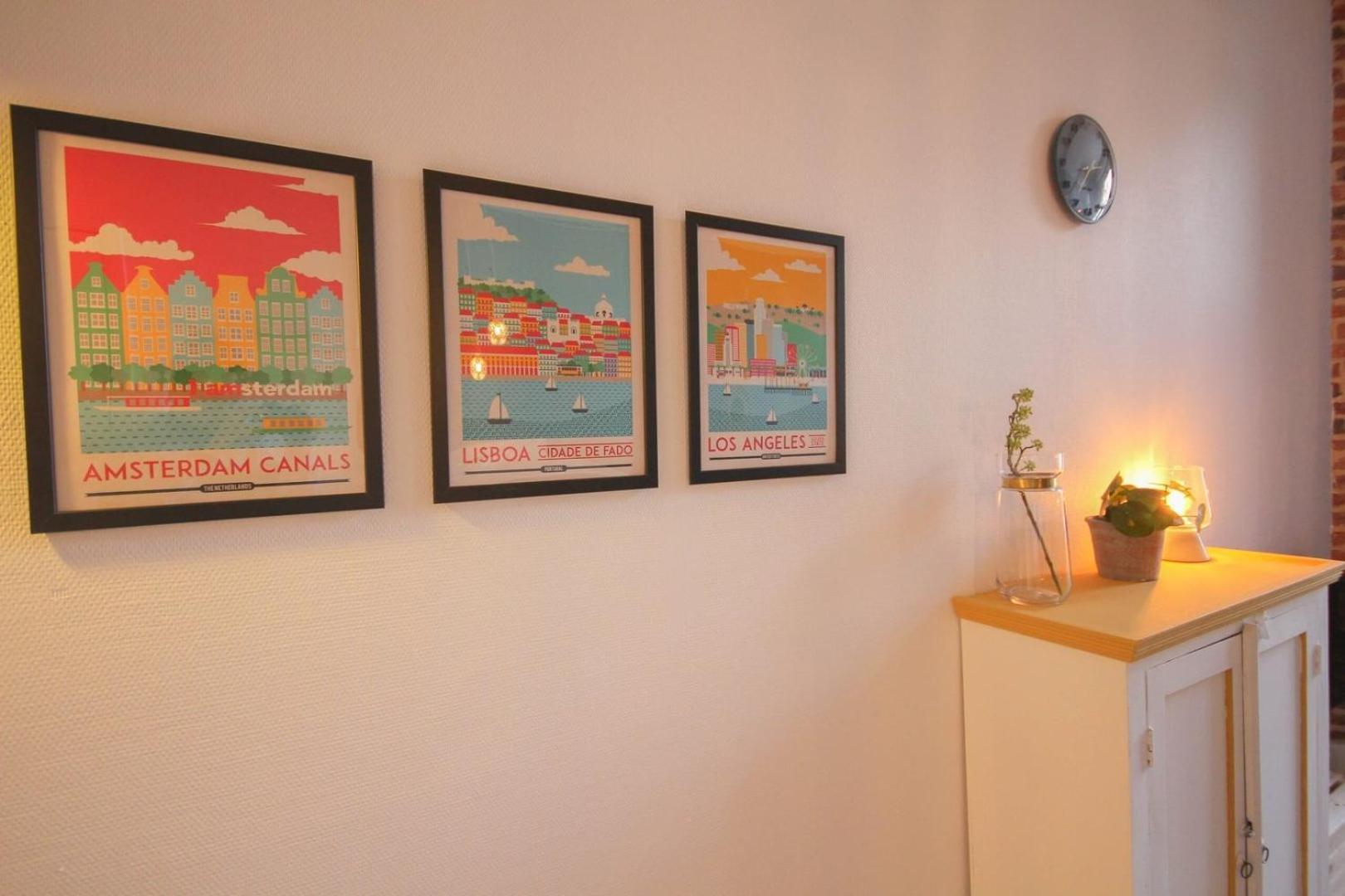 Old Town With View Apartment *