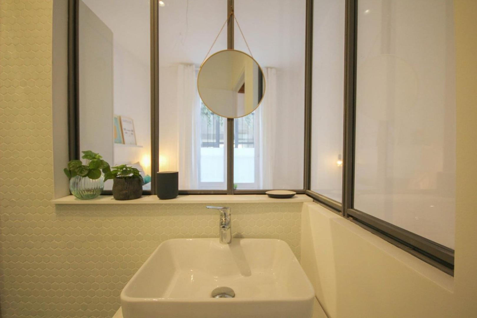 Old Town With View Apartment Lille