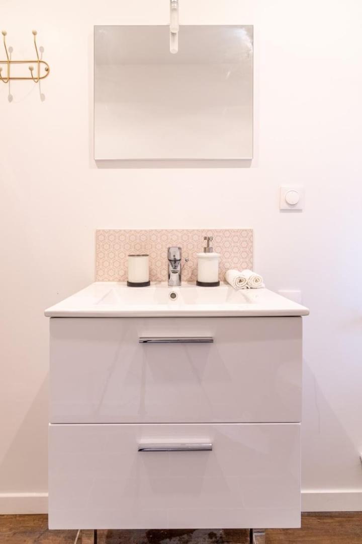 Centre - Cozy&functional Ap 4pers Appartement *